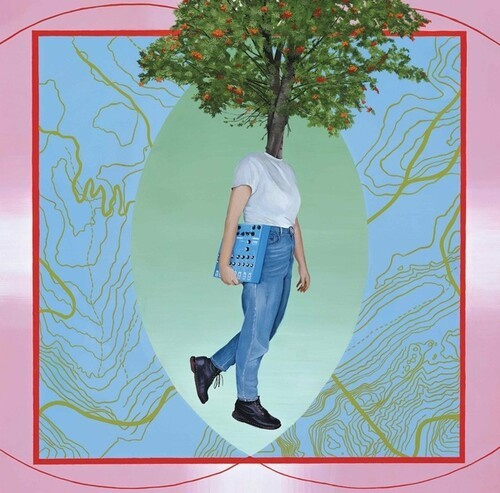 Me Lost Me - RPG (PINK VINYL)