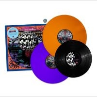 The Boo Radleys - Giant Steps (2Lp + 10")
