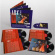 ABC - The Lexicon Of Love (4Lp+Blu-Ray) ABC - The Lexicon Of Love (4Lp+Blu-Ray)