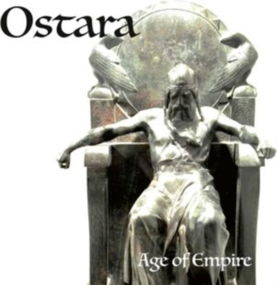 Ostara - Age Of Empire (Digipack)