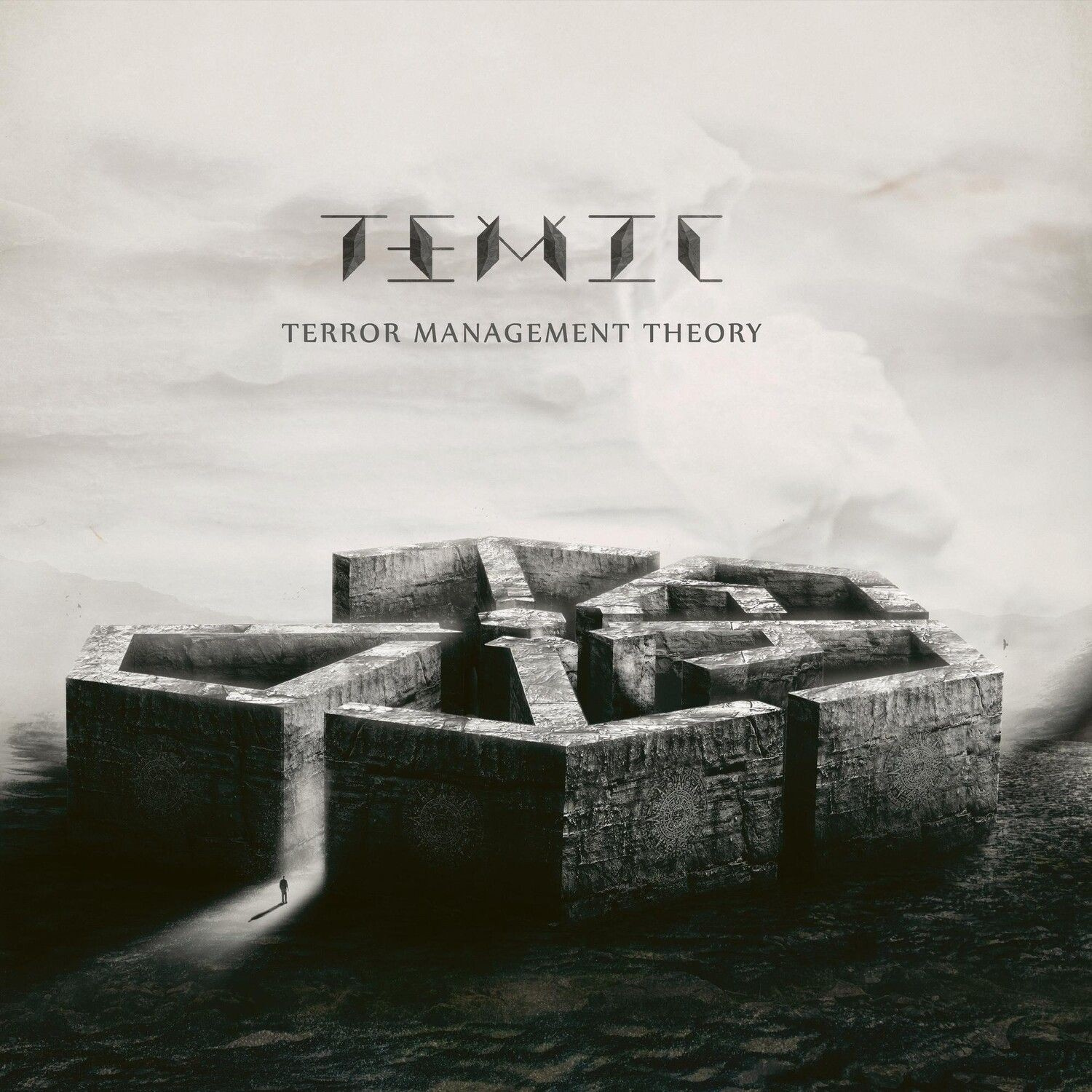 Temic - Terror Management Theory (Digipack)