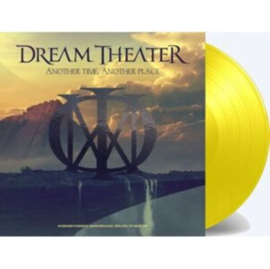 Dream Theater - Another Time Another Place (Yellow