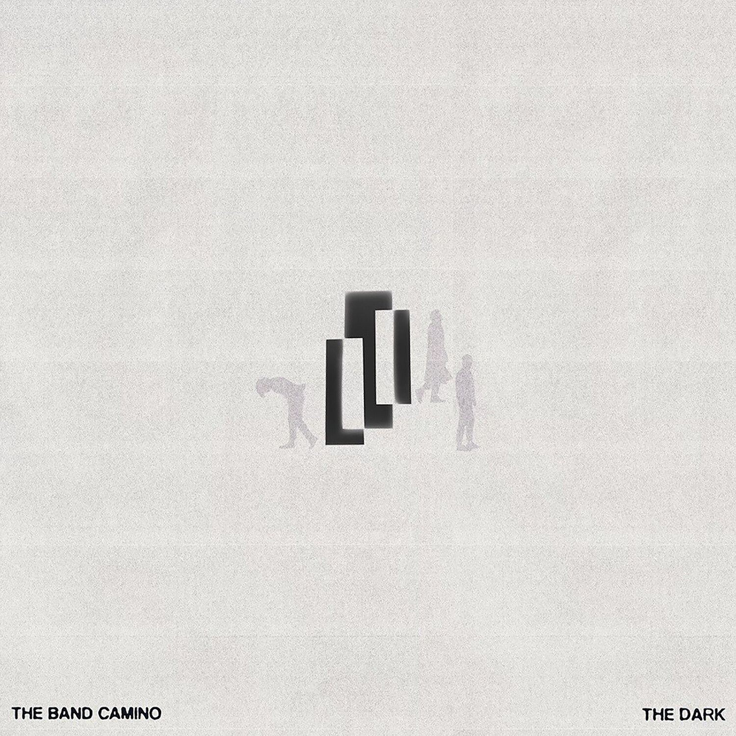 The Band Camino - THE DARK