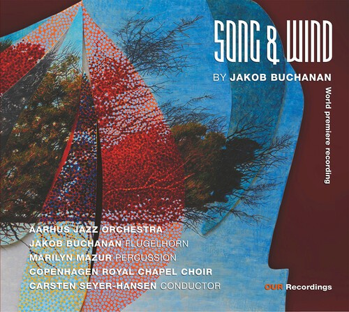 Jakob Buchanan - Song & Wind