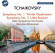 Tchaikovsky Pyotr Ilyich - Symphonies Nos. 1 & 2 Tchaikovsky Pyotr Ilyich - Symphonies Nos. 1 & 2