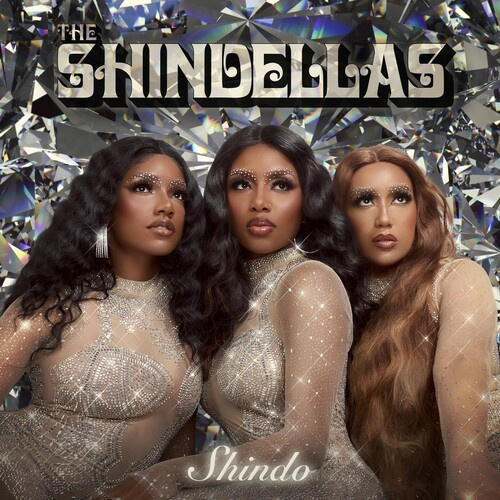 Shindellas The - Shindo