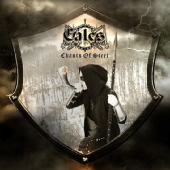 Cales - Chants Of Steel (Metallic Slipcase)