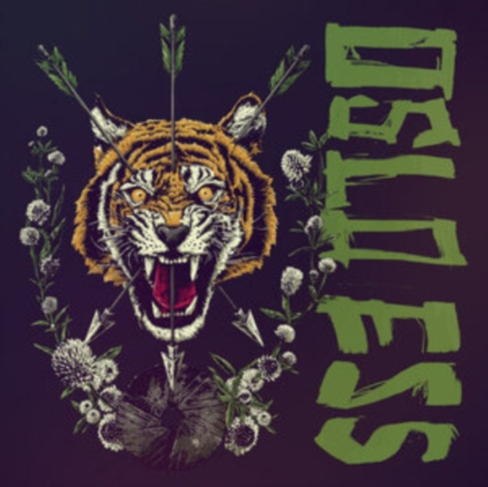 Oslo Ess - Oslo Ess (Vinyl Lp)