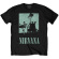 Nirvana - Dips (Medium) Unisex T-Shirt Nirvana - Dips (Medium) Unisex T-Shirt