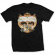 Michael Jackson - Dangerous Uni Bl T-Shirt Michael Jackson - Dangerous Uni Bl T-Shirt