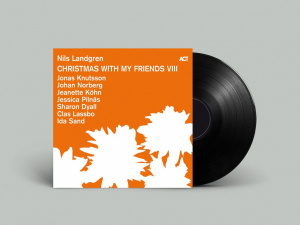 Landgren Nils - Christmas.. -Download-
