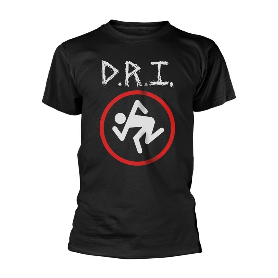 D.R.I. - T/S Skanker (Xxl)
