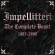 Impelliteri - The Complete Beast 1987-2000 6Cd Cl Impelliteri - The Complete Beast 1987-2000 6Cd Cl