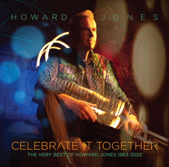 Jones Howard - Celebrate It Together - The Very Be