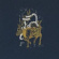 Me Rex - Giant Elk Me Rex - Giant Elk