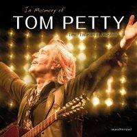Tom Petty Tribute Band - In Memory Of