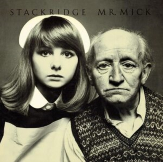 Mr. Mick - Expanded 2Cd Edition - Mr. Mick - Expanded 2Cd Edition