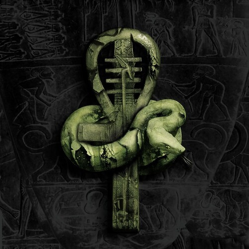 Nile - In Their Darkened Shrines