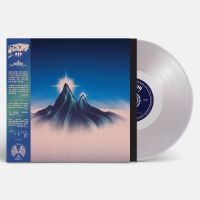 Hooveriii - POINTE (MILKY CLEAR VINYL)