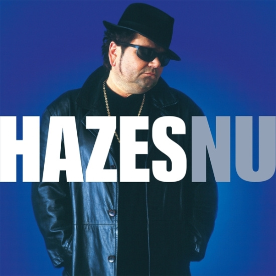 André Hazes - Nu