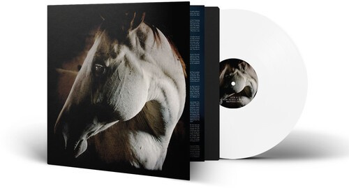 Brother Dege - How To Kill A Horse (White Vinyl Lp