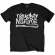 Naughty By Nature - Naughty By Nature Unisex T-Shirt: OG Log Naughty By Nature - Naughty By Nature Unisex T-Shirt: OG Log