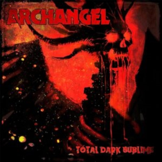 Archangel - Total Dark Sublime