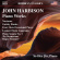 Harbison John - Piano Works Harbison John - Piano Works
