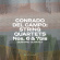 Campo Conrado Del - String Quartets Nos. 6 & 7Bis