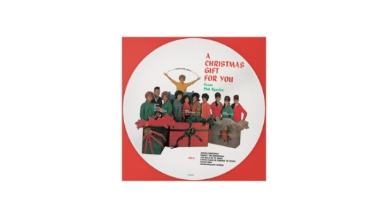 Various - A Christmas Gift For You From Phil Spector