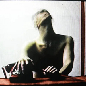 Static Dress - Rouge Carpet Disaster (Redux)