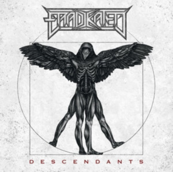 Eradikated - Descendants (Vinyl Lp)