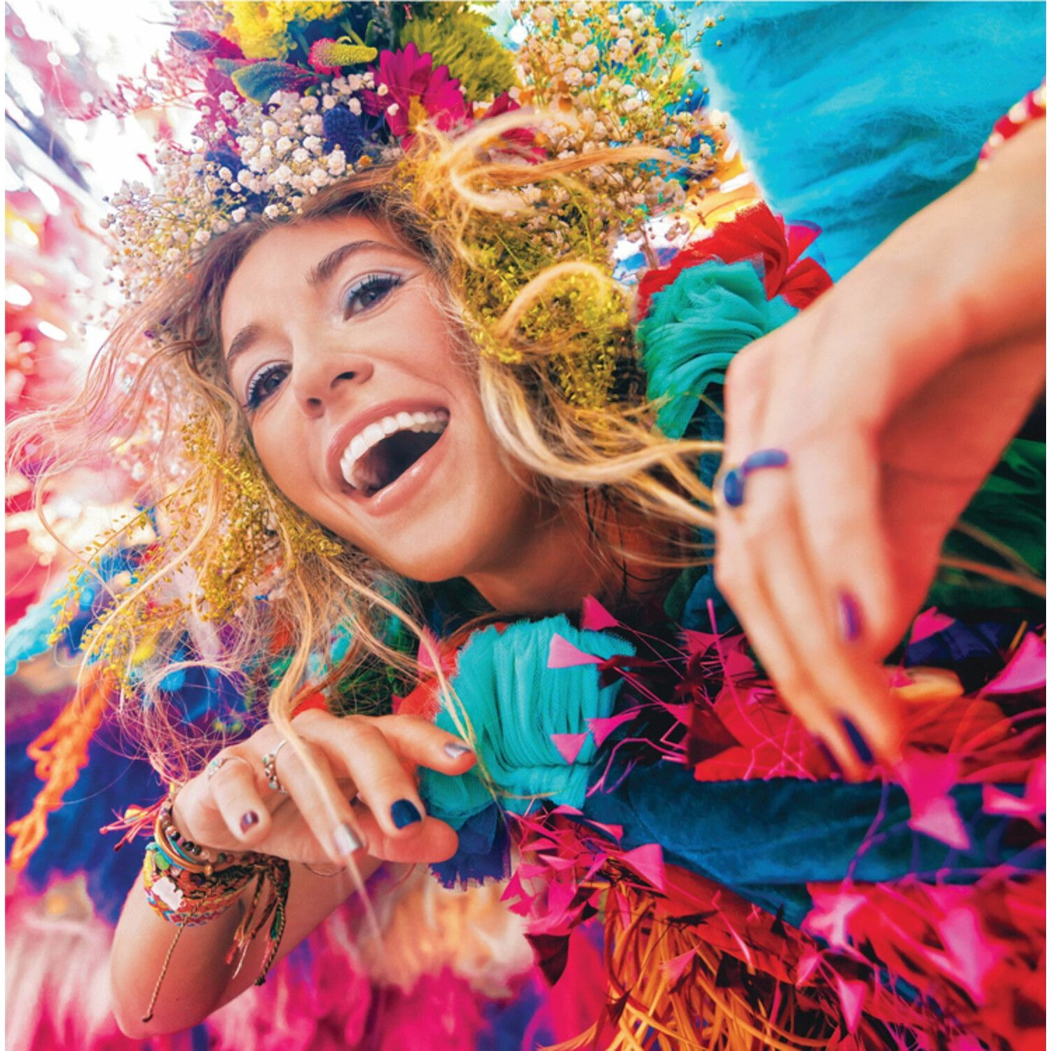 Lauren Daigle - Lauren Daigle
