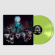 Björk - Fossora 2LP Lime Coloured Vinyl Björk - Fossora 2LP Lime Coloured Vinyl