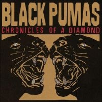 Black Pumas - Chronicles Of A Diamond (Indie Excl