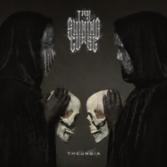 Thy Shining Curse - Theurgia (Digipack)