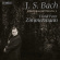 Johann Sebastian Bach - Sonatas & Partitas, Vol. 2 Johann Sebastian Bach - Sonatas & Partitas, Vol. 2