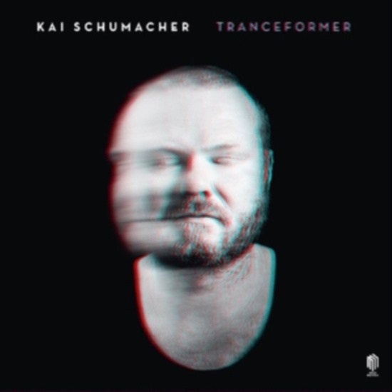 Schumacher Kai - Tranceformer (Lp)