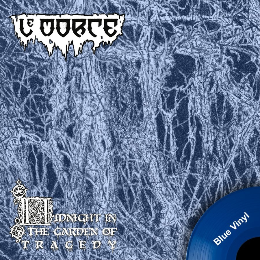 Le Morte - Midnight In The Garden Of Tragedy (