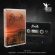 SARCASM - A TOUCH OF THE BURNING RED SUNSET ( SARCASM - A TOUCH OF THE BURNING RED SUNSET (