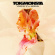 Tokimonsta Ft Morgxn - Loved By U (Bone Coloured Vinyl) Tokimonsta Ft Morgxn - Loved By U (Bone Coloured Vinyl)