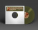 Tokimonsta Ft Channel Tress - Naked (Olive Green Vinyl) Tokimonsta Ft Channel Tress - Naked (Olive Green Vinyl)