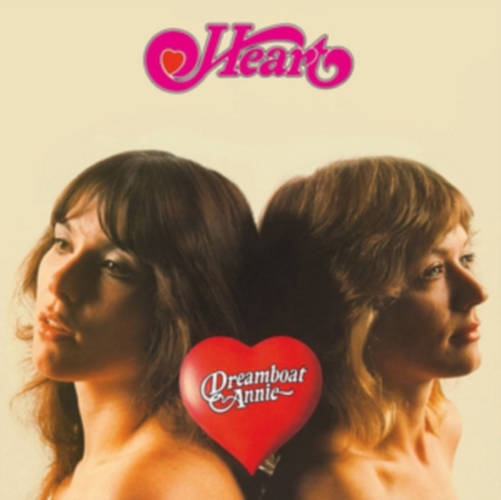 Heart - Dreamboat Annie