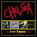 Chelsea - The Step Forward Years 1977-82 4Cd