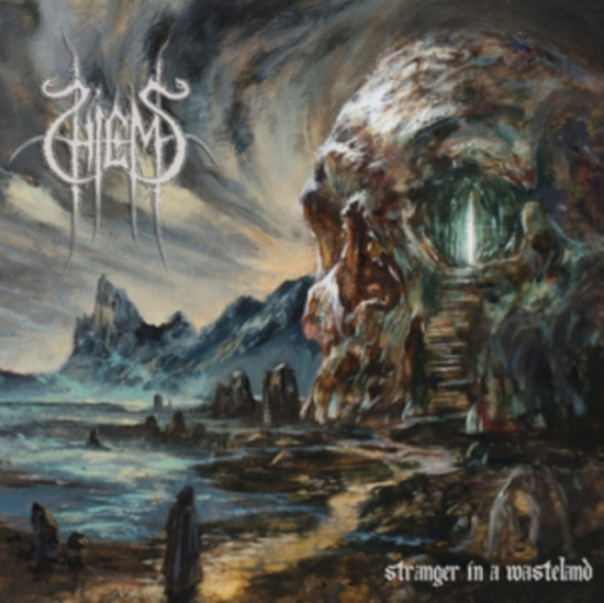 Hiems - Stranger In A Wasteland (Digipack)