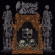 Mortuary Drape - Black Mirror Mortuary Drape - Black Mirror