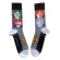 The Beatles - Sea Of..Faces Colour Bl Socks (Eu 40-45) The Beatles - Sea Of..Faces Colour Bl Socks (Eu 40-45)
