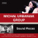 Michal Urbaniak Group - Sound Pieces Michal Urbaniak Group - Sound Pieces