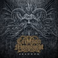 Crimson Moonlight - Abaddon