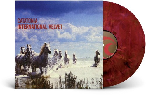 Catatonia - International Velvet (Ltd Indie Vinyl)